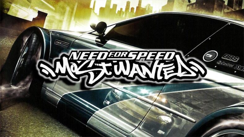 need for speed